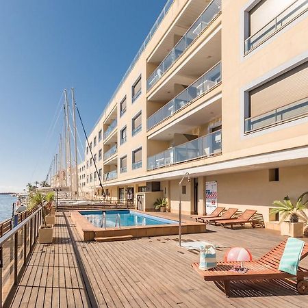 Pierre & Vacances Емпуриабрава Екстериор снимка
